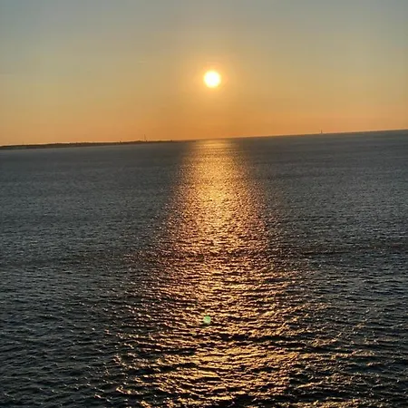 Le Logis Du Port Lejlighed Meschers-sur-Gironde