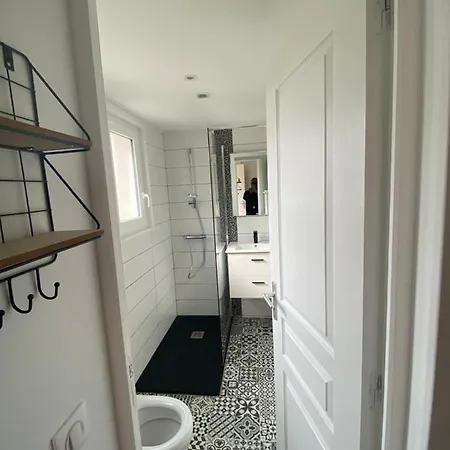 Apartment Le Logis Du Port