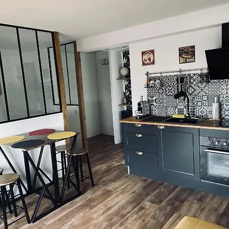 Le Logis Du Port Meschers-sur-Gironde