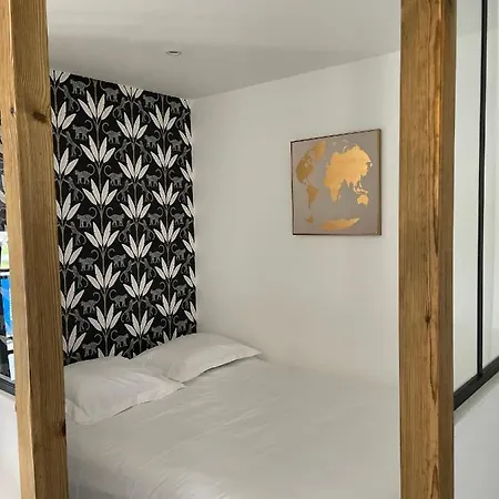 Le Logis Du Port Meschers-sur-Gironde